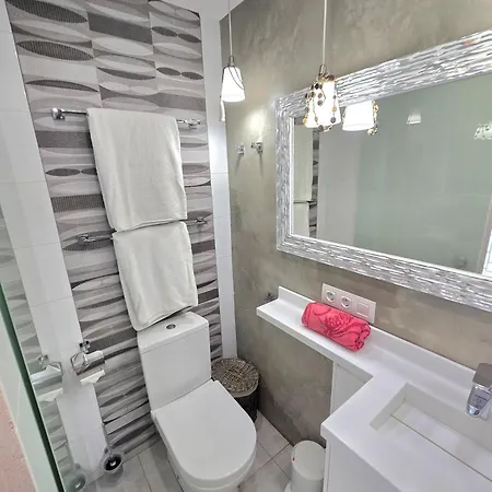 Dom wakacyjny Townhouse Costa Adeje (Tenerife)