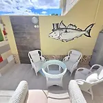 Hébergement de vacances Townhouse