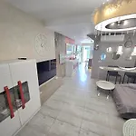 Hébergement de vacances Townhouse *
