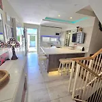 Townhouse Hébergement de vacances