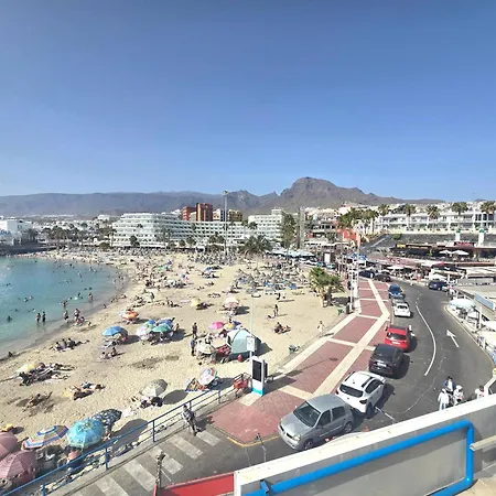 Townhouse Hébergement de vacances Costa Adeje (Tenerife)