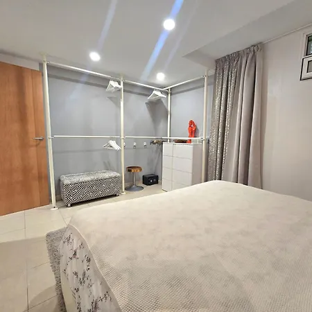 Townhouse Hébergement de vacances