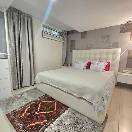 Townhouse Hébergement de vacances *