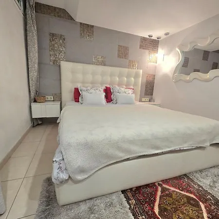 Hébergement de vacances Townhouse *