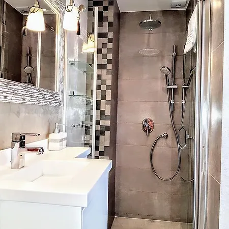 Townhouse Дом отдыха *
