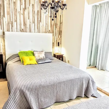 Dom wakacyjny Townhouse *