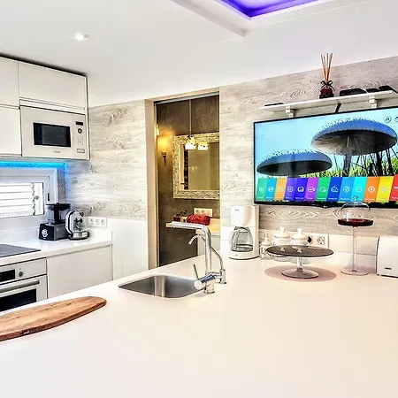 Дом отдыха Townhouse *