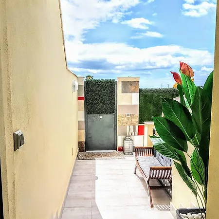 Дом отдыха Townhouse