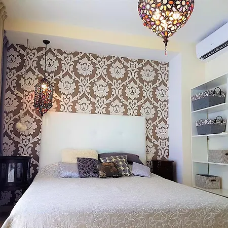 Townhouse Dom wakacyjny Costa Adeje (Tenerife)