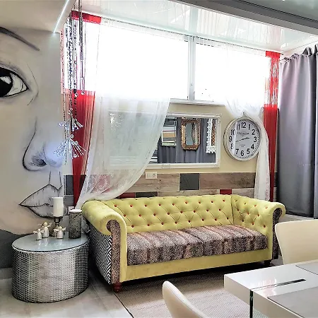 Townhouse 別荘 アデヘ